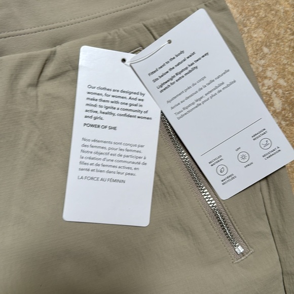 Athleta Trekkie north jogger - Picture 5 of 7